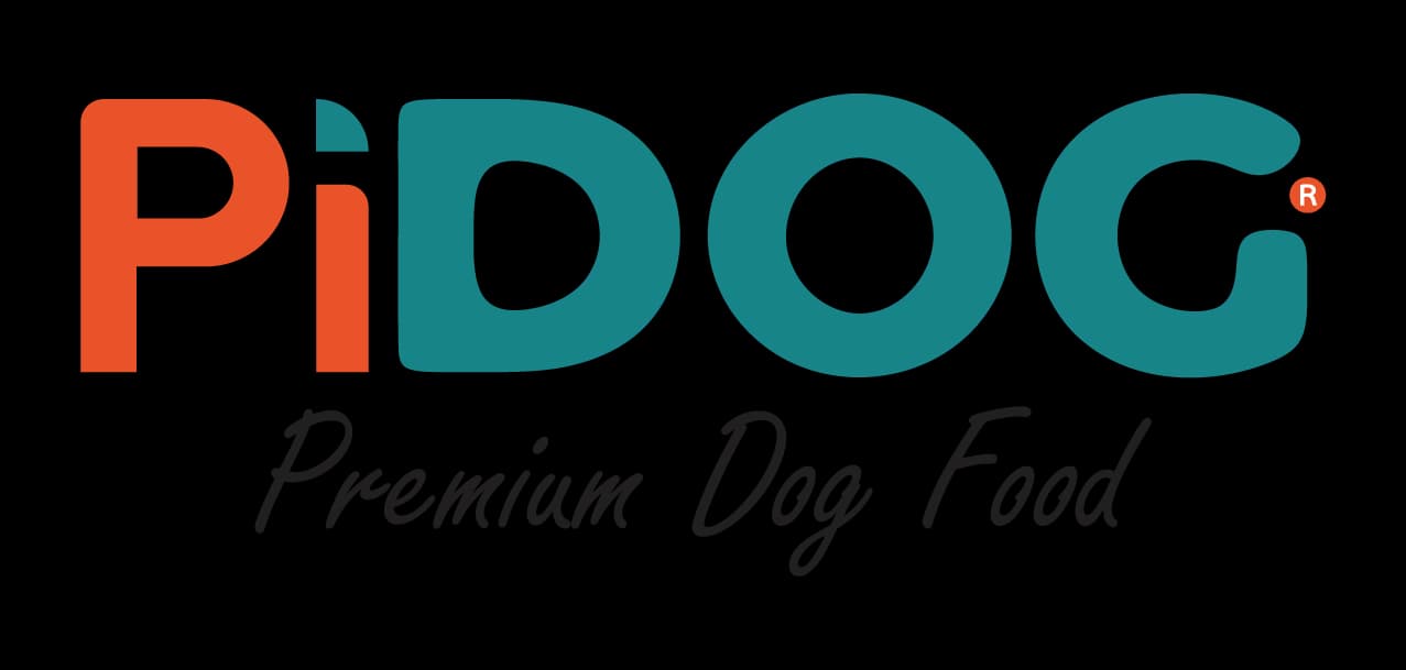 Pi Dog logo