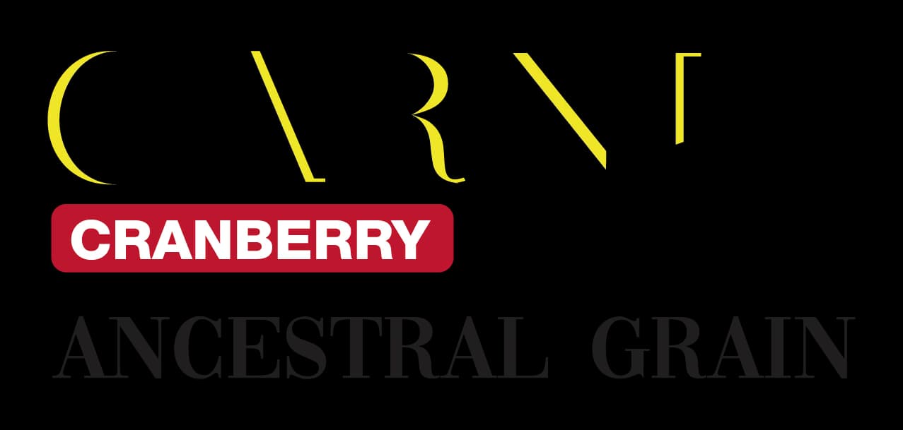 Carni Life Cranberry logo