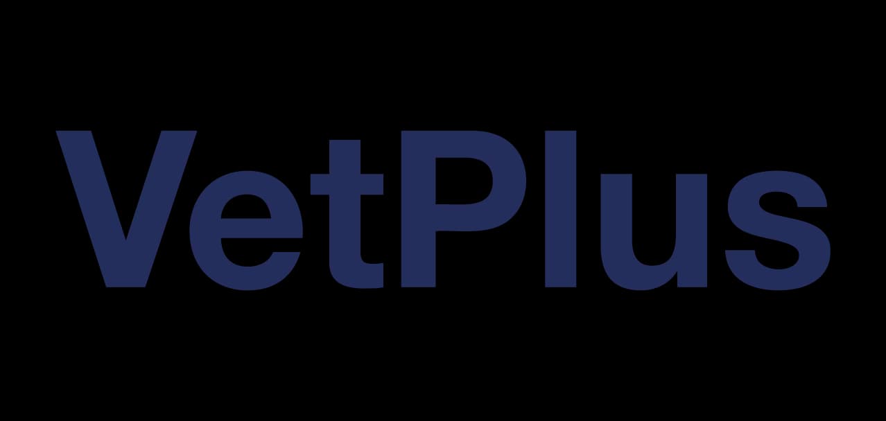VetPlus logo