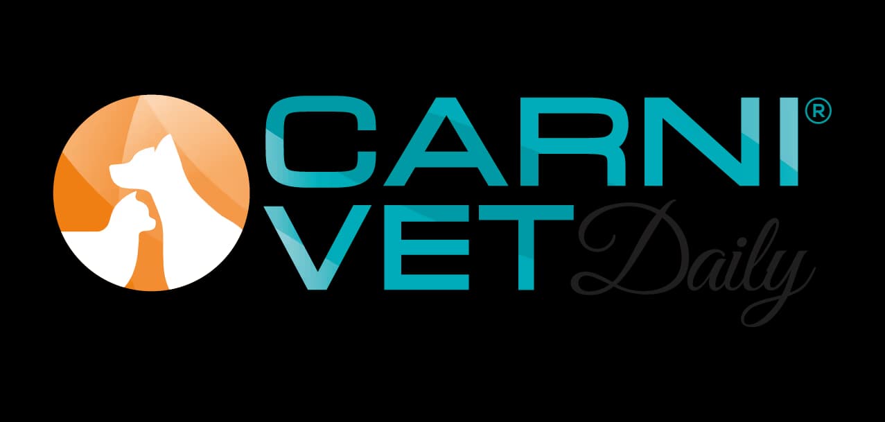 Carni Vet Daily logo